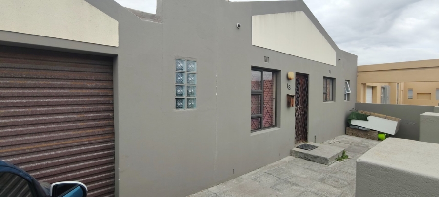 3 Bedroom Property for Sale in Strandfontein Western Cape